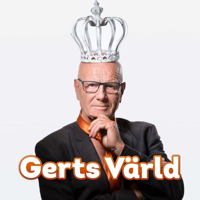 Gerts Värld Gerts Värld