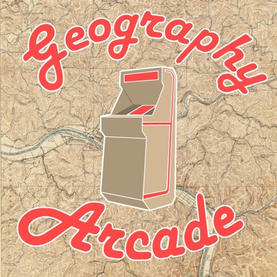 Geography Arcade Geography Arcade