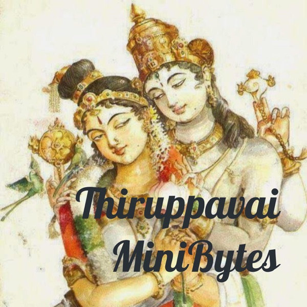 Thiruppavai MiniBytes Artwork