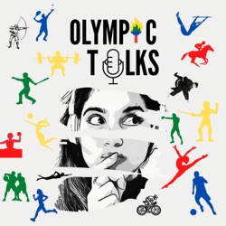 Olympic Talks EP 11 LATINOAMERICA ACOGE SUS PRIMEROS JUEGOS OLÍMPICOS