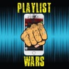 Playlist Wars artwork