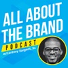 All About the Brand Podcast artwork