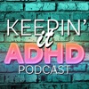 Keepin It ADHD artwork