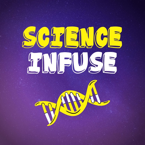 Artwork for Science Infuse