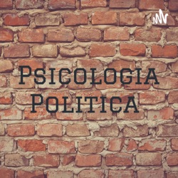 Psicologia Politica 