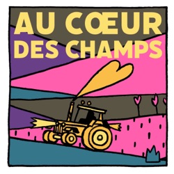 Au cœur des champs