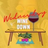 Wednesday Wine Down w/ Queen Shantis artwork