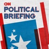 CNN Political Briefing artwork