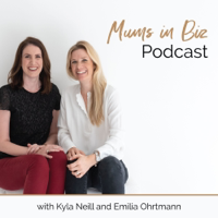 Mums in Biz Podcast podcast