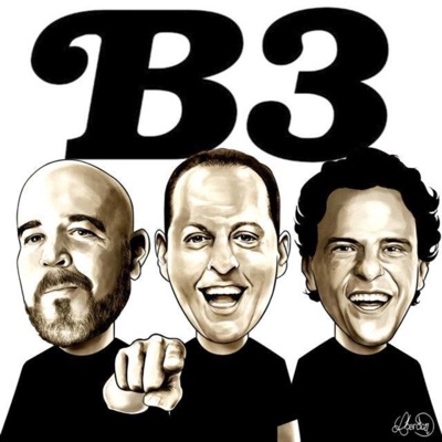 B3 B3