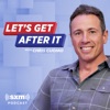 Let's Get After it with Chris Cuomo artwork