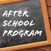 After School Program artwork