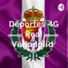 Radio 4G Valladolid artwork