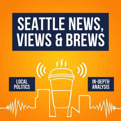 Seattle News, Views, and Brews Seattle News, Views, and Brews