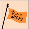 Camp Half-Pod: A Percy Jackson Podcast artwork