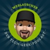 Weblauscher - Der Tech-Geek Podcast artwork