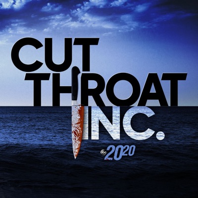 Cutthroat Inc. Cutthroat Inc.