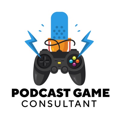 PodcastGameConsultant.com PodcastGameConsultant.com