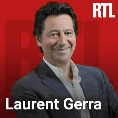 Laurent Gerra Laurent Gerra