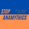 Stop Anamythics Podcast artwork