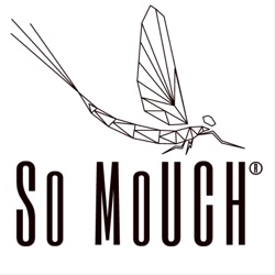 Episode 2 : Soie de pêche à la mouche, la démystification !