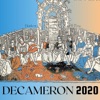 Decameron 2020: Survival through Stories artwork