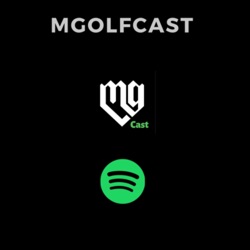 Mgolf Cast #35 Daniel Tápia