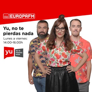 yu No te pierdas nada