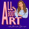 All About Art - Alexandra Steinacker-Clark