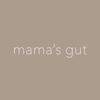 Mama's Gut Talks artwork