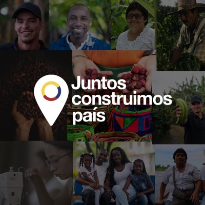 Juntos Construimos País Juntos Construimos País