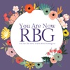 You Are Now RBG artwork