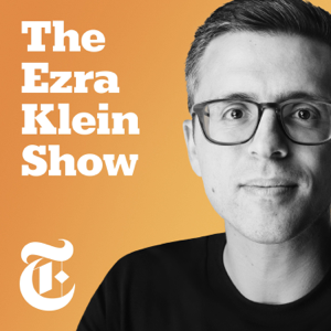 The Ezra Klein Show podcast