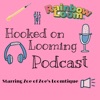 Hooked on Looming artwork