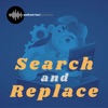 Search & Replace artwork