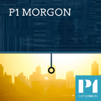 P1-morgon podcast