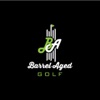 Barrel Aged Golf Podcast artwork