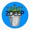 2 Deep Podcast artwork