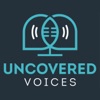 Uncovered Voices artwork