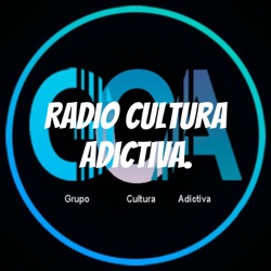 07012024 Diálogos con Edgardo´s En Vivo por Grupo Cultura Adictiva Radio y Tv en Facebook en YouTube.