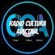 ComparteLuz __Un pie en el Tonal_ un pie en el Nahual_ Grupo_Cultura_Adictiva_Radio_y_Tv