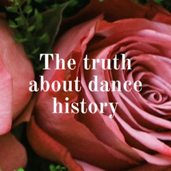 How did ballet develop in North America - A.Ward