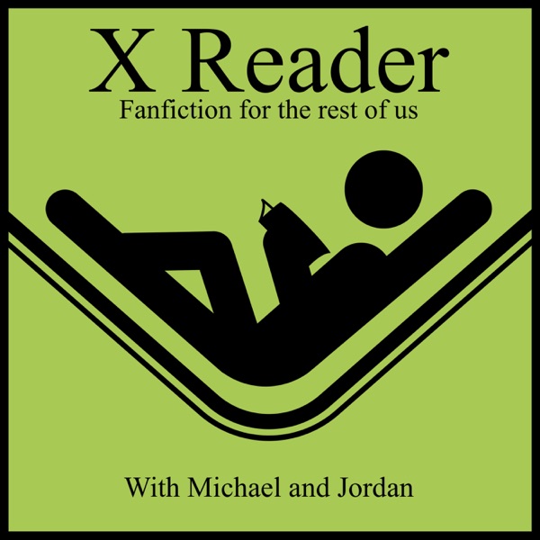 X Reader Artwork