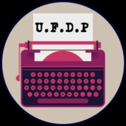 The Untitled Writer's Panel-Driven Podcast w/ special guest Ben Blacker