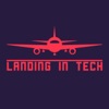 Landing In Tech artwork