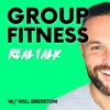 Group Fitness Real Talk artwork
