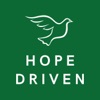 Hope Driven artwork