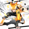 Naruto Shippuden - Callum Solomon