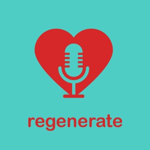 The Regenerate Podcast with Tony Scarcello