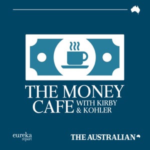 The Money Cafe with Kirby and Kohler